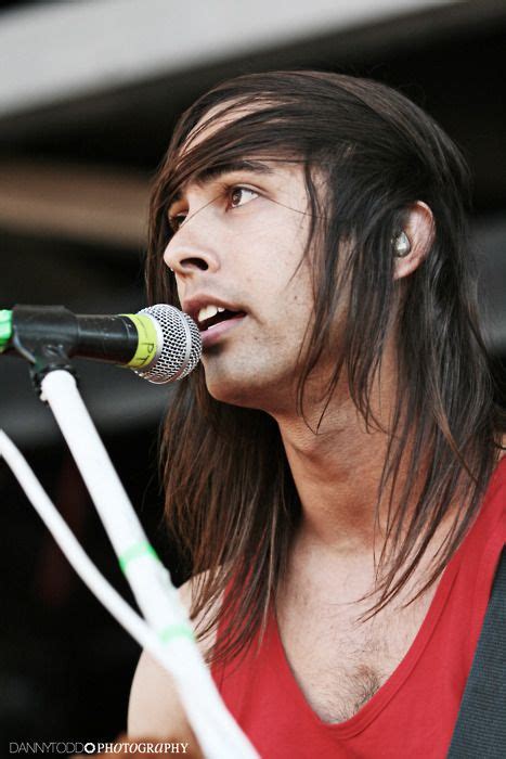 I spoke with him about the event. . Vic fuentes bald